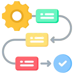methodology illustration